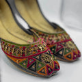 Hindu_Work_Khussa_for_Women_–_Dibbi_&_Bali_Style_|_Handmade_Pakistani_Khussa 2