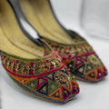 Hindu_Work_Khussa_for_Women_–_Dibbi_&_Bali_Style_|_Handmade_Pakistani_Khussa 6