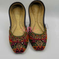 Hindu_Work_Khussa_for_Women_–_Dibbi_&_Bali_Style_|_Handmade_Pakistani_Khussa 8