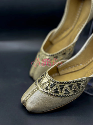 Kamdani Khussa for Women