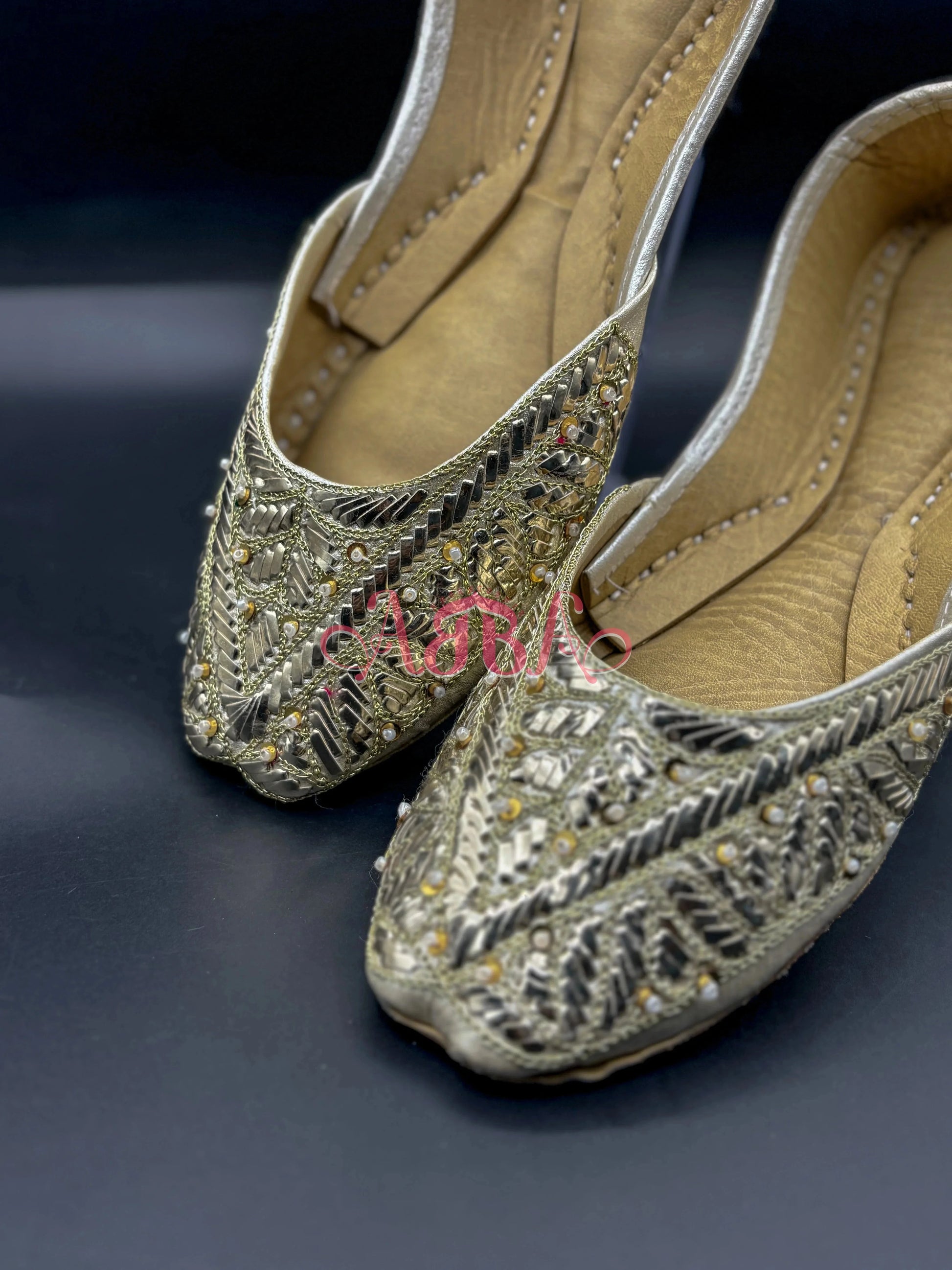 Kamdani_Khussa_for_Women 5