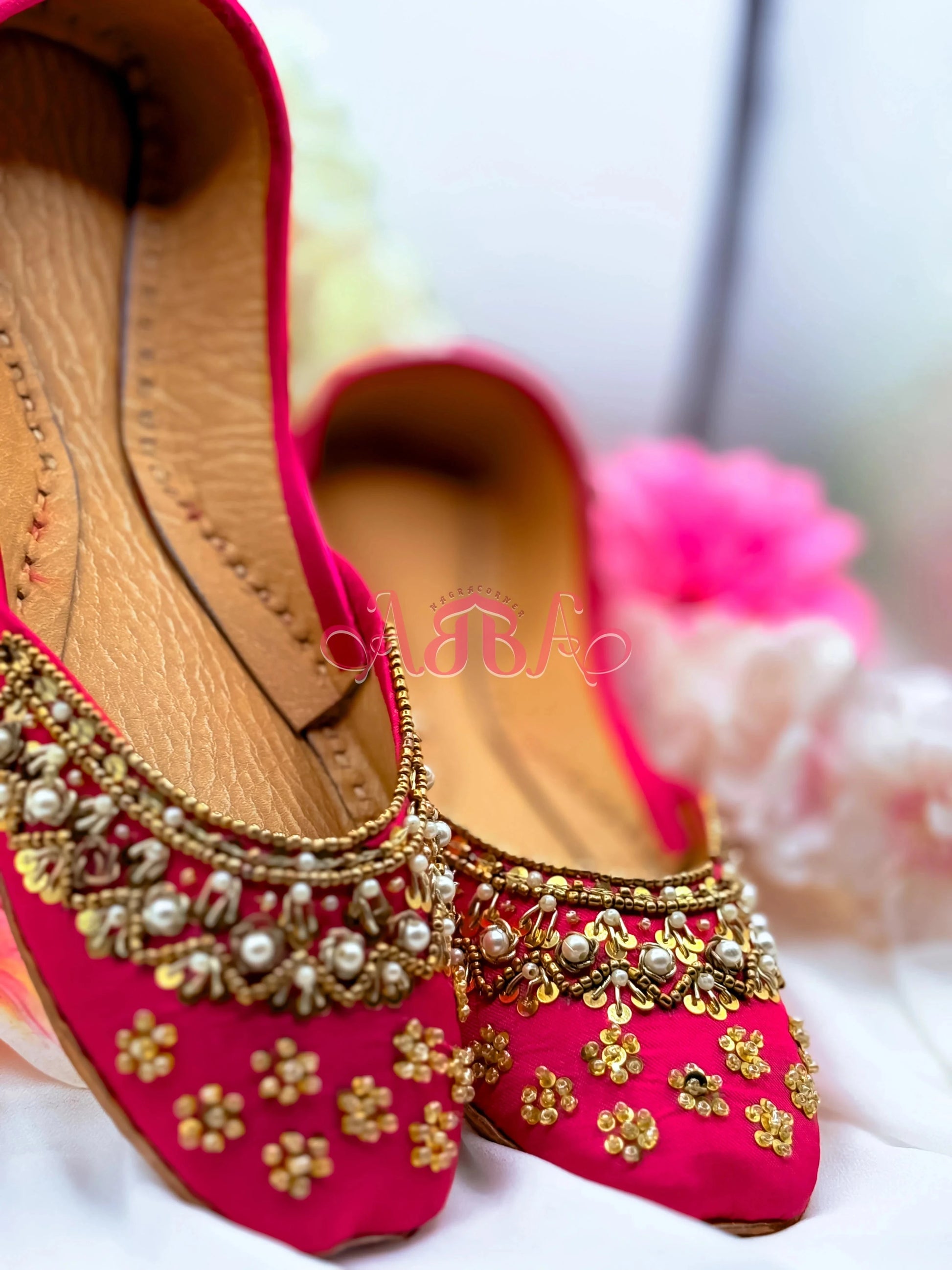 Moti_Sitara_Khussa_for_Women 13