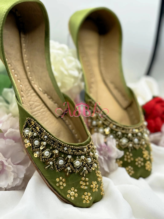 Moti_Sitara_Khussa_for_Women 1