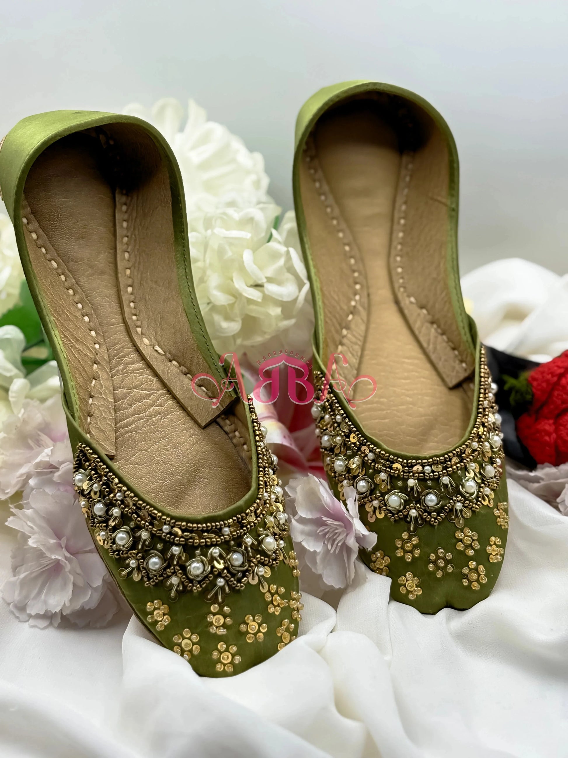 Moti_Sitara_Khussa_for_Women 2