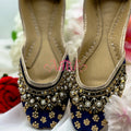 Moti_Sitara_Khussa_for_Women 4