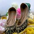 Moti_Sitara_Khussa_for_Women 5