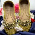 Moti_Sitara_Khussa_for_Women 6