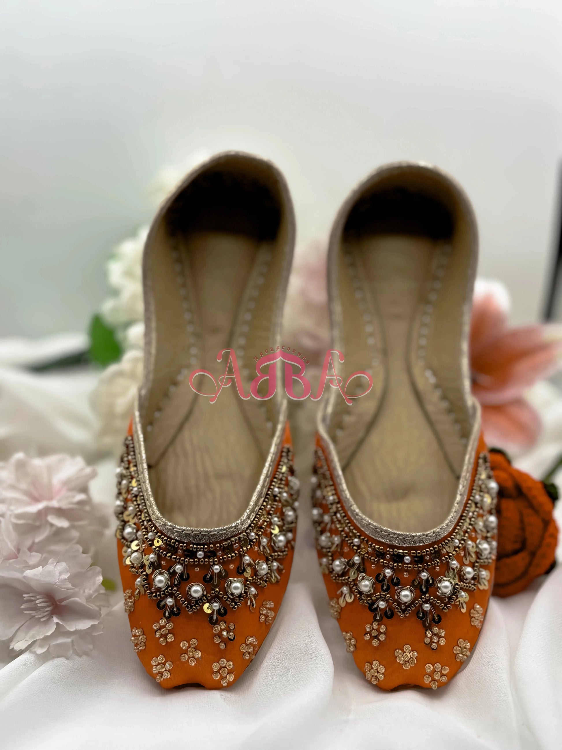 Moti_Sitara_Khussa_for_Women 7