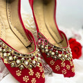Moti_Sitara_Khussa_for_Women 8