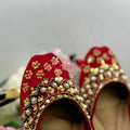 Moti_Sitara_Khussa_for_Women 9