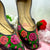Truck_Art_Floral_Women_Khussa 2
