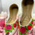 Truck_Art_Floral_Women_Khussa 4