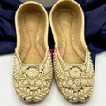 Zarqash_Beaded_Khussa_for_Women 8